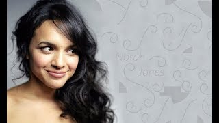 Norah Jones  ♦  Why can`t he be you