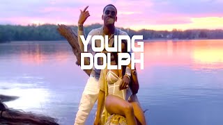 Young Dolph - On The River ft. Wiz Khalifa (Music Video) (Remix) NEW 2023