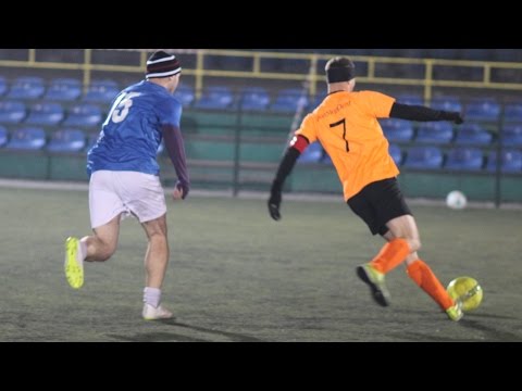 GEO-ZENIT B - Contel Team: 11. tydzień (FLS Jesień 2015)