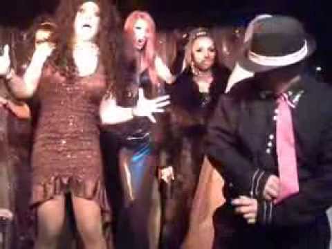 Club Underground Születésnapi Műsor 2013 PART-1