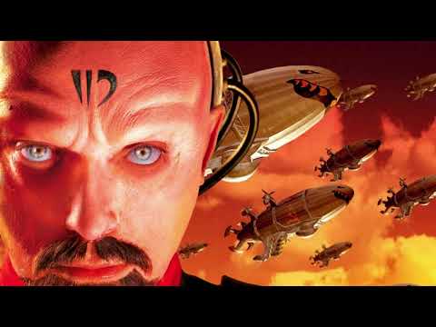 C&C Yuri's Revenge - Drok [Extended]