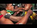 IShowSpeed Meets Jamaican Speed ALMOST KNOCKS HIM OUT
