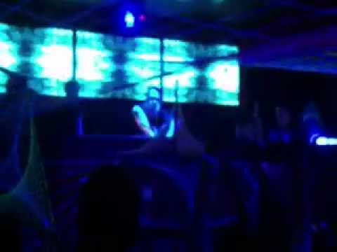 DJ DRISS -HADRA- Meet The CRAZY (16-03-2012) II.avi