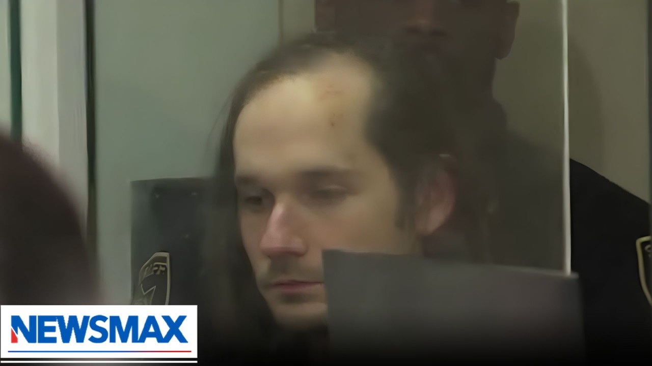 Naked man attempts kidnapping in Portland park; 911 response takes 30 minutes | Wake Up America