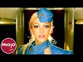 Top 10 Most Rewatched 2000s Music Videos