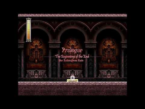 Mega Man 2 - Ice Man's Revenge (Rosenkreuzstilette)