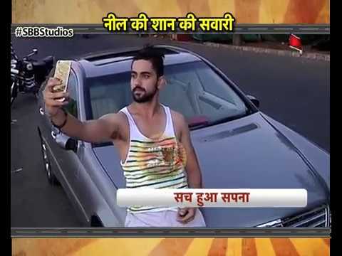 LIFE IN A CAR With TV Stars!