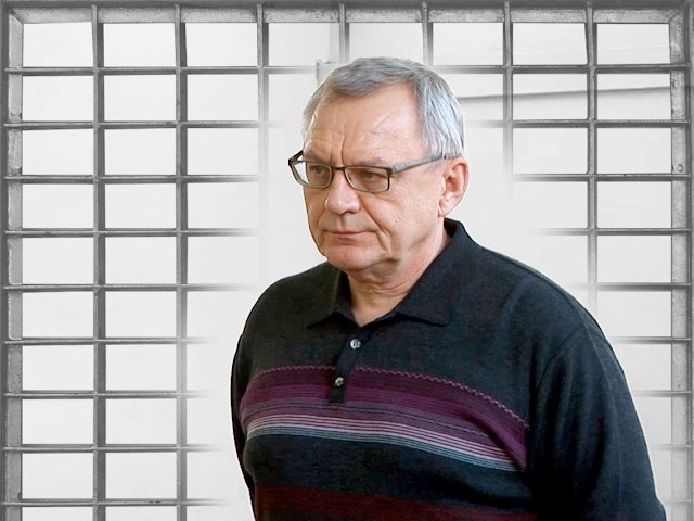 Социальная защита обернулась тюремным сроком