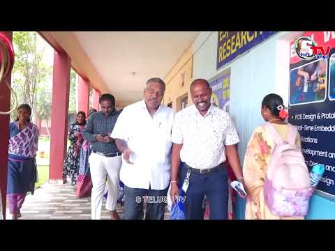 Diploma Freshers 2026 — Welcome to RVIT Chebrolu