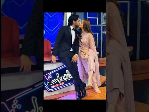 Mazaq Raat Show | mazaq raat latest episode #shorts #trending