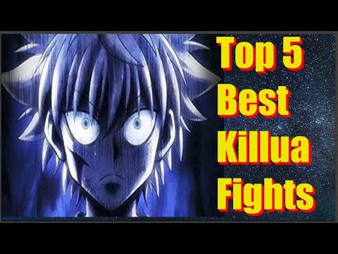 Download Hunterxhunter Killua Fight 3gp Mp4 Codedwap Download Hunterxhunter Killua Fight 3gp Mp4 Codedwap