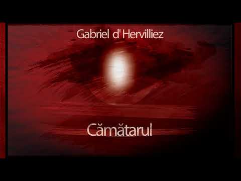 Camatarul (1986) - Gabriel d` Hervilliez #teatruaudio #teatruradiofonic #teatruonline #teatruvechi