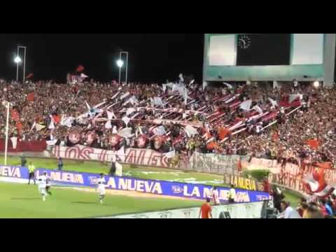 Para ser campeón, tenés que alentar! Gol de Auzqui Estudiantes vs Gimnasia