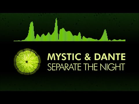 [House] Mystic & Dante - Separate The Night (feat. Nathan Brumley)