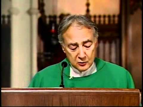 Daily Mass, Friday 21 October 2011