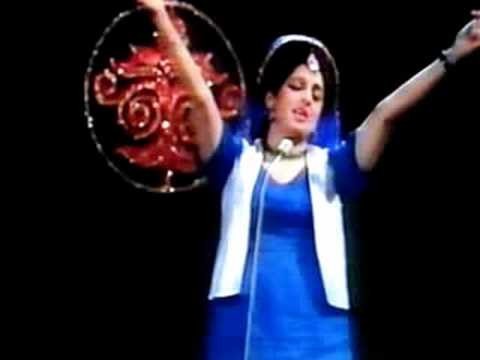 Thumbnail for JAGMOHAN KAUR--(BULLEH SHAH'S) by Jagmohan Kaur