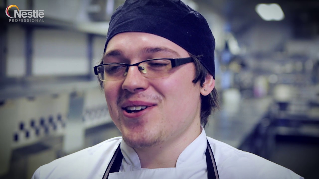 What Toque d'Or means to the 2017 Finalists