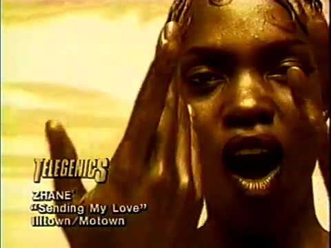 Zhané ## Sending My Love (Official Video)