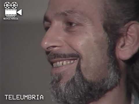 Gruppo Biliardo Sportivo - Singolare di Boccette all'italiana - Perugia | Teleumbria (1982)