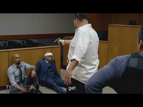 S.W.A.T. 4x16 Promo "Lockdown" (HD)