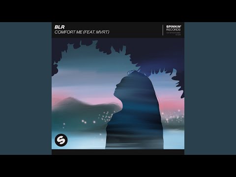 Comfort Me (feat. MVRT) (Extended Mix)