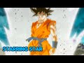 Lyrics AMV Dragon Ball Super ED 2 Full Starring Star Keytalk