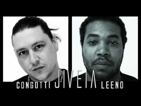 Живея - ConGotti feat. Leeno - Jiveia