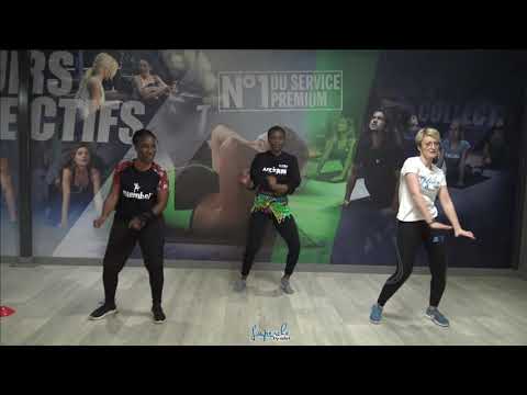 Versus Choré Nesty Di Lova