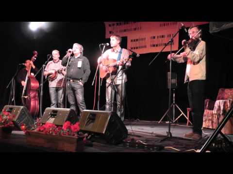 Bez bb - 37.Příbramský Huntík Z. Hejkrlíka -  kapela Bezbb