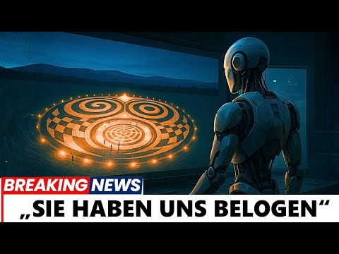 Grok-AI wurde nach Deutschlands Kornkreis gefragt – Elon Musk konnte seine Antwort kaum glauben