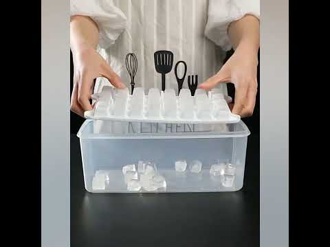 Миниатюра изображения товара Форма для льда Sundays Home TBD050870602