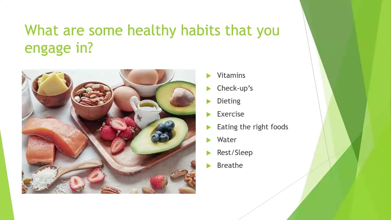 Wellness Planning