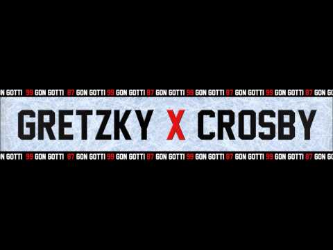 Gon Gotti [John Gotti] Gretzky X Crosby - Leaked Exclusive! [CTM]