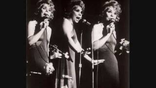 Teresa Brewer - Live a Little (1968)