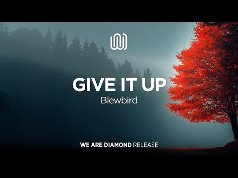 Blewbird - Give It Up
