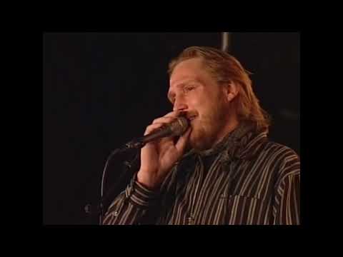 Honningsvågrevyen: Flyskrekk (Fresk, Frank og Freidig 2001)