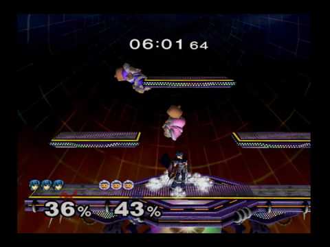 Four Quarters 06.07.17 Grand Finals - AC (Marth) vs El Cumo (Icies)