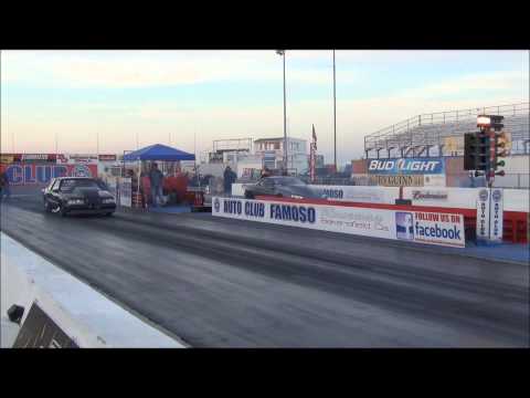 WCHRA True 10.5 2nd round of qualifying March 23rd & 24th 2013