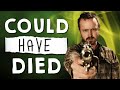 Why Breaking Bad Almost Killed Jesse Pinkman