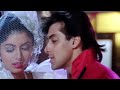 Mere Rang Mein Rangne Wali Maine Pyar Kiya 1989 Full HD Video Song Salman Khan Bhagyashree