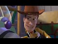 Woody Y Buzz Se Pelean Escena De ToyStory