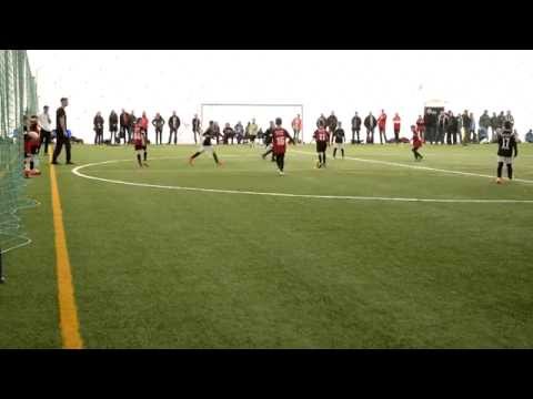 FORZA CUP 2015: AS PROGRES KRAKÓW - PARASOL WROCŁAW 3:2