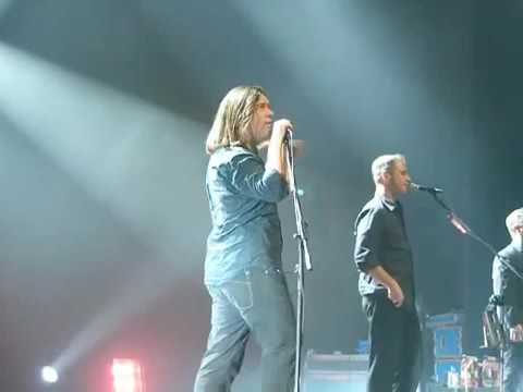 Rant & Roar, Great Big Sea, Vancouver