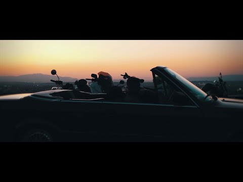 CRIONE - PUSH IT DOWN (Prod. ZoreBeats)