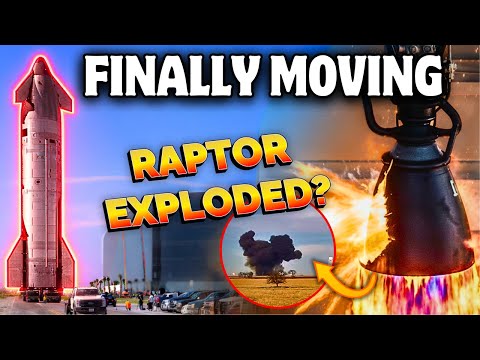Musk’s CRAZIEST Starship Promise Yet! Flight 12 Push Begins! Raptor FAILS Again!