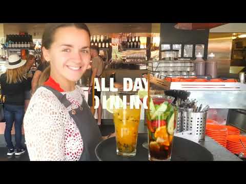 TIMEOUT FED SQUARE   WHERE MELBOURNE MEETS