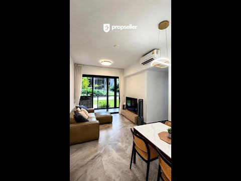 The Commodore, 61 Canberra Drive, 4 Bedrooms, 1,184 sqft, Condominium For Sale, by KOH YONG JIAN, 500157043 - PropertyGuru.com.sg