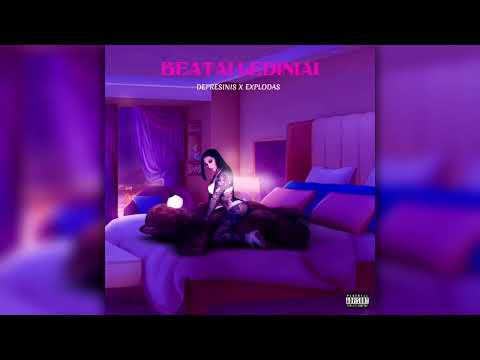 Depresinis (Feat - Explodas) -  BEATAI LEDINIAI 2023 (G-old Beats)