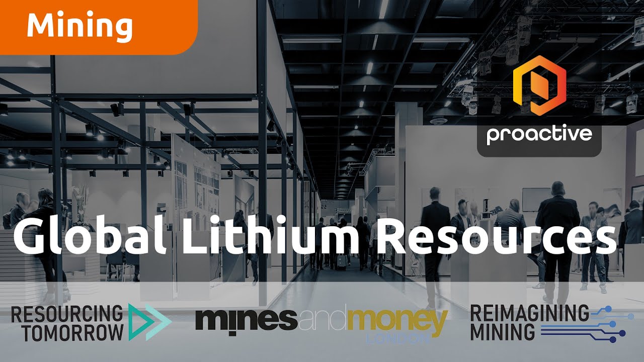 Global Lithium Resources anticipating supply crunch to continue