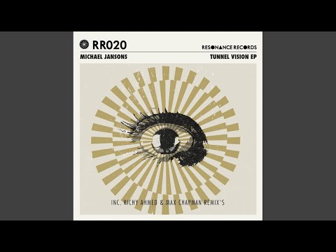 Tunnel Vision (Richy Ahmed Remix)